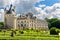 Chateau and Garden Chenonceau