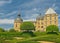 Chateau Hautefort, Dordogne, France