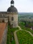 Chateau, Hautefort ( France )