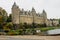 Chateau of Josselin