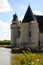 Chateau Le Plessis Bourre