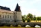 Chateau Le Plessis Bourre