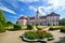 Chateau Mnichovo Hradiste
