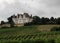 Chateau Monbazillac - Vineyard, France