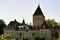 Chateau Ouchy Lausanne