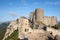 Chateau Peyrepertuse