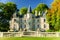 Chateau Pichon Lalande in region Medoc, France