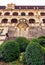 The chateau Royal de Blois, France