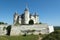 Chateau Saumur, France