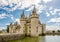 Chateau Sully sur Loire