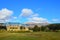 Chateau Tongariro, Whakapapa , Mount Ruapehu, New Zealand