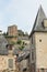 Chateau, Turenne ( France )
