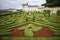 Chateau of Villandry