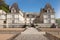The Chateau of Villandry, Loire Valley
