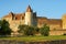 Chateauneuf en Auxois