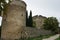 The Chateaux at Montbrun-les-Bains, Nyons, Drome, Auvergne-Rhone-Alpes, France