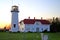 Chatham Lighhouse, Cape Cod