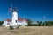 Chatham Lighthouse at Cape Cod