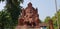 Chatrapati Shivaji Maharaj statue