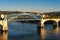 Chattanooga bridge