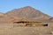 Chauchilla Cemetery Tomb - Nazca Peru