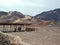 Chauchilla Cemetery Tomb near Nazca, Peru