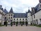 Chaumont castle