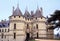 Chaumont chateau