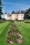 Chaumont France. Chateau de Chaumont sur Loire