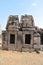 chausashtha yogini temple architecture in Khajuraho