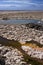 Chaxa Lagoon - Atacama Salt Flats - Chile