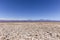 Chaxa Lagoon Laguna in Salar of Atacama, Chile