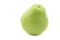 Chayote fruit `Sechium edulis`