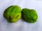 Chayote is a plant of the Cucurbitaceae tribe that can be eaten with fruit and young shoots