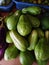 Chayote is a plant for vegetables or fresh vegetables, great for vegetarians