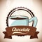 Chcolate design