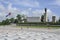 The Che Guevara Mausoleum in Santa Clara, Cuba.