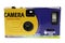 Cheap disposable camera