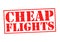 CHEAP FLIGHTS