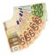 Cheap-Money-Euro-European currency