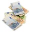 Cheap-Money-Euro-European currency