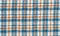 Check cloth , cotton fabric texture background