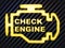 Check engine