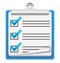 Check list icon