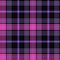 Check plaid tartan design