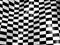 Checker background.