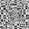 Checker Chess Seamless Pattern