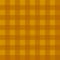 Checker pattern in dark golden hues
