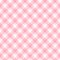 Checker pattern in hues on pink and white