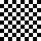 Checkerboard Chess Background